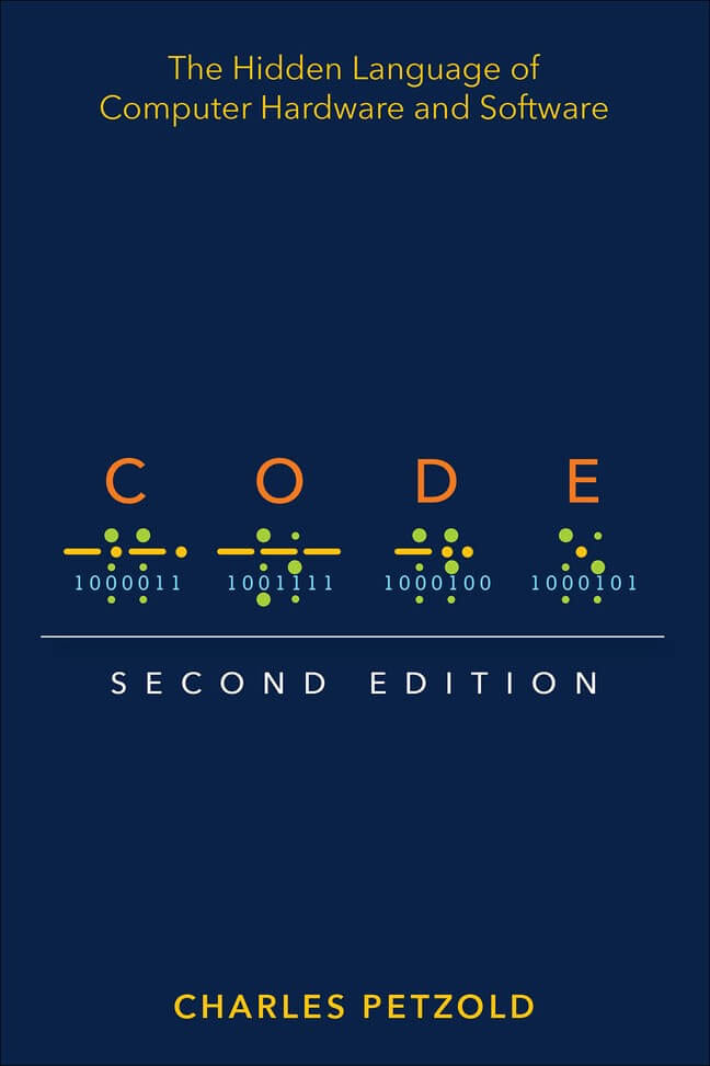 Code by Charles Petzold