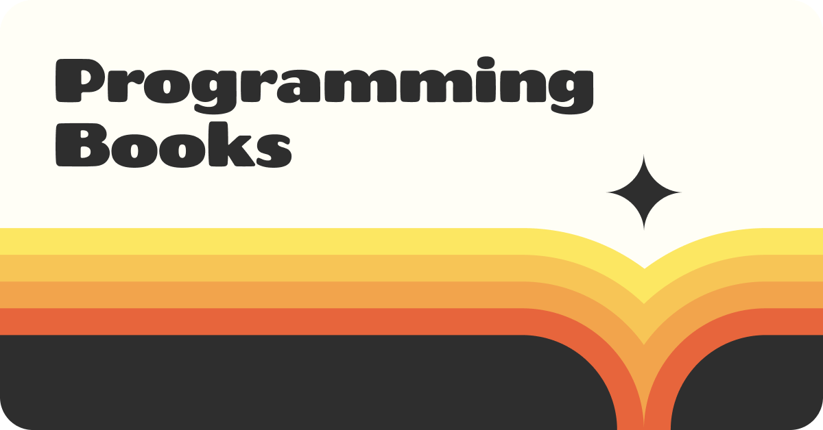 Programming Books: A Reading List for Software Craftsmanship